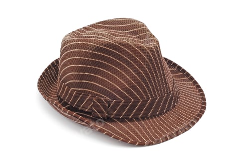 Preview: hat