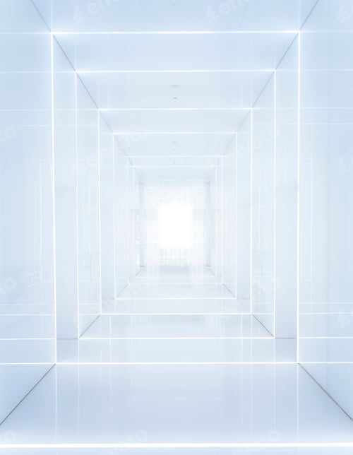 Preview: Minimal office in China
