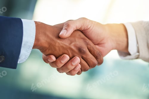 Preview: Get together to gain success