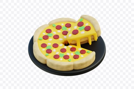 Preview: Pizza