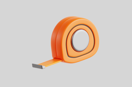 Preview: Measuring Tape Construction