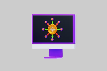 Preview: Computer network connection point node