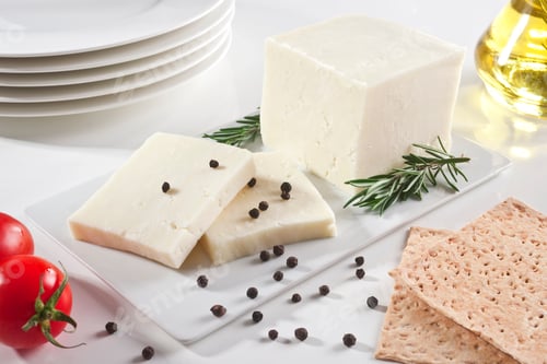 Preview: Turkish feta cheese