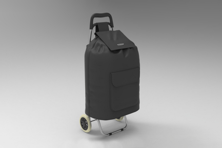 Preview: Travel Bag Luggage Game Product Ready 002