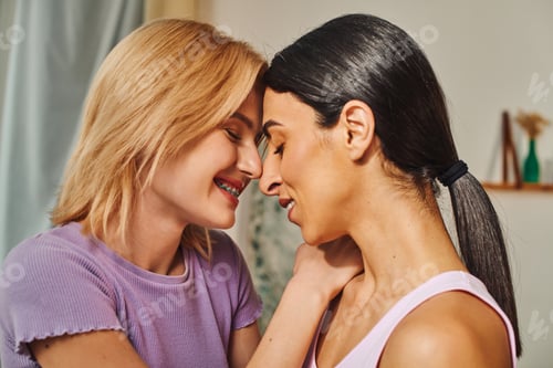 Preview: Cozy home hug: a love story