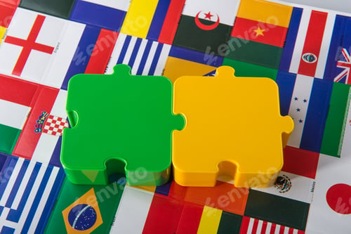 Preview: 2014 Football Tournament Sport Infographic