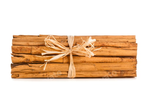 Preview: Bunch of Ceylon cinnamon