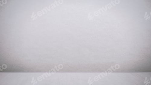 Preview: Empty wall in a room