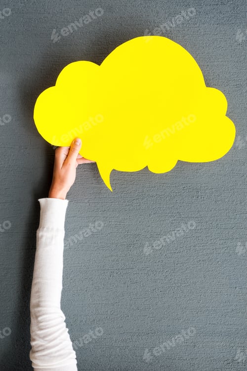 Preview: Cloud for your advertisement.