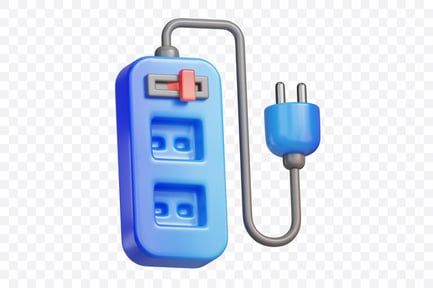 Preview: Electric Power Strip