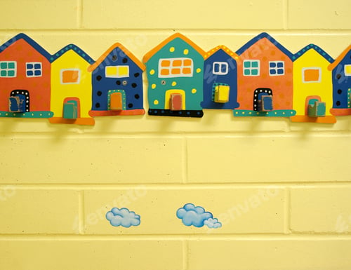Preview: Decorative Coat Hooks