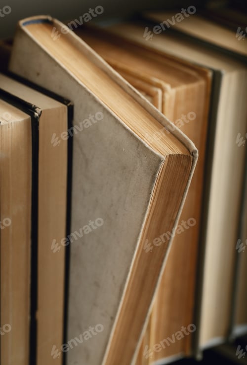 Preview: Books