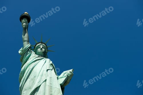 Preview: Statue of Liberty in New York