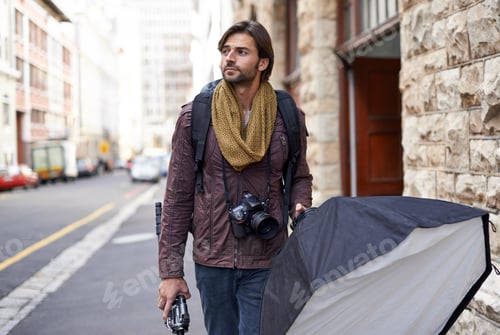 Vista previa: La fotografía es mi pasión