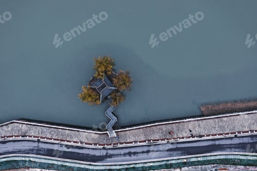 Preview: China's rural