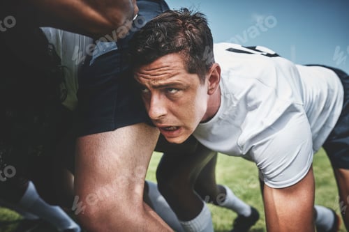 Preview: Time for a scrum