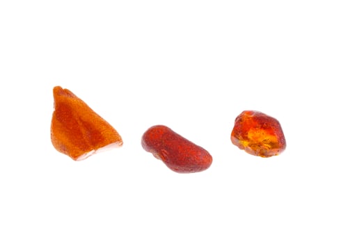 Preview: Amber, Poland