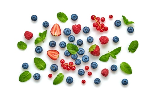 Vorschau: Beeren