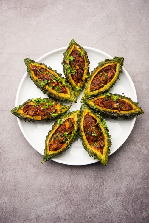 Preview: Bharwa Karela
