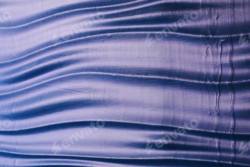 Preview: Abstract background: purple wavy texture. Decorative wall decoration