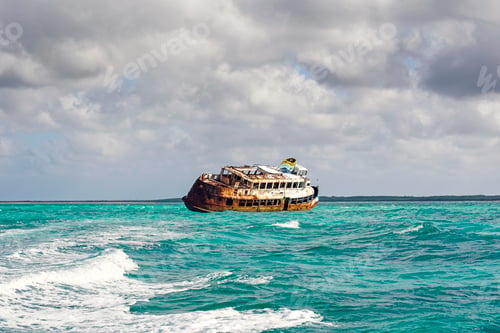 Preview: Barco, Cozumel
