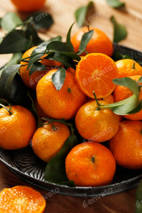 Preview: Orange