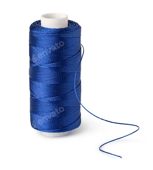 Preview: spool of thread