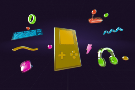 Preview: Translucent Tech