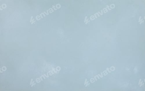 Preview: matte gray blue colour paint