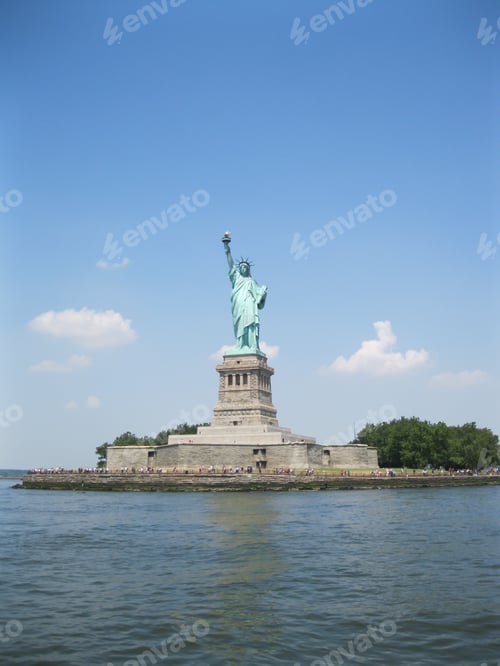 Preview: April 17th is National Ellis Island Family History Day with the place where immigration started