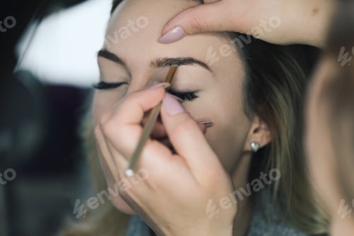 Preview: Makeup