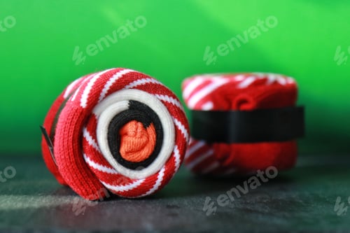 Preview: Sushi
