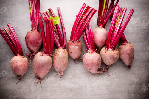 Preview: Beet harvest.