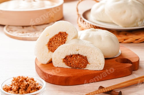 Preview: Baozi