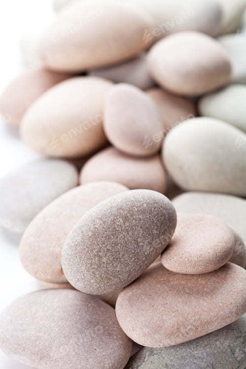 Preview: pile of stones