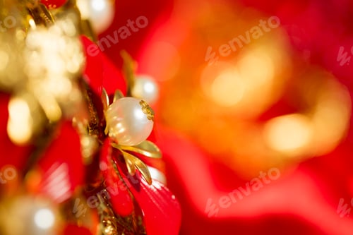 Preview: Traditional Chinese wedding elements