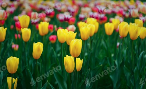 Preview: Tulips