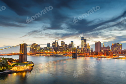 Preview: New York City, New York, USA