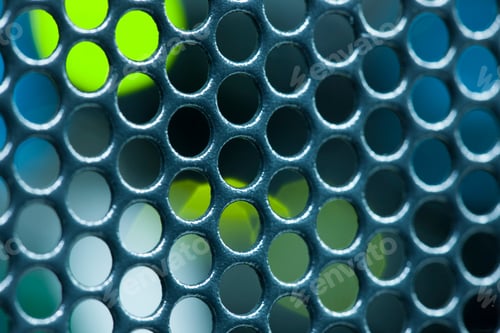 Preview: Wire mesh