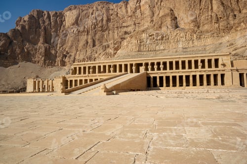 Preview: Pyramids and Temples around Cairo and Luxor Egypt