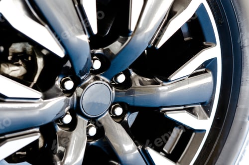 Preview: Alloy Wheels