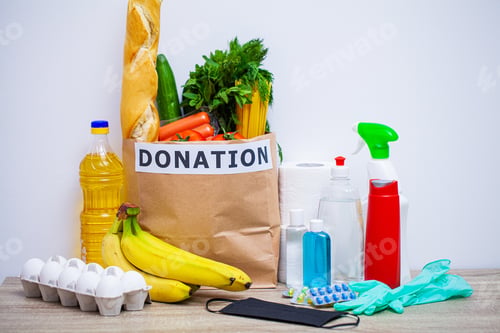 Preview: Social assistance product package for people with financial problems