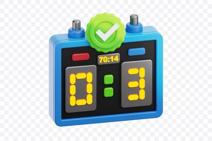 Preview: Winning Score