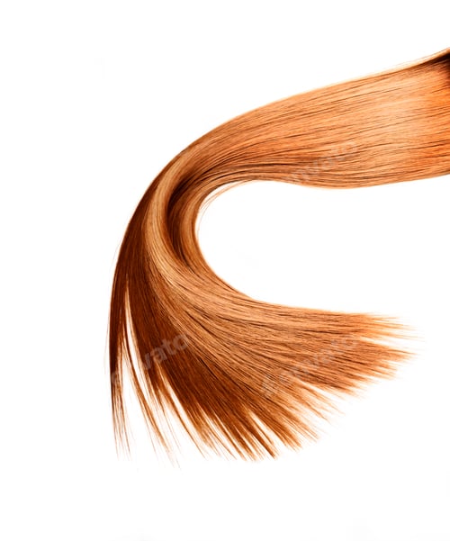 Preview: Hair sample