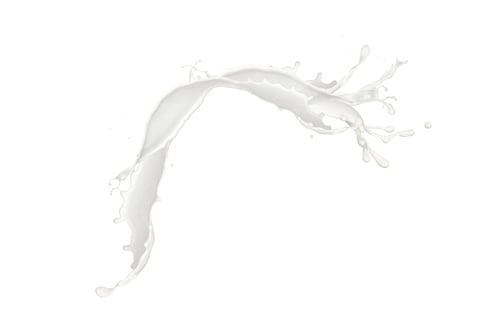 Preview: milk splash, splashing, exploding