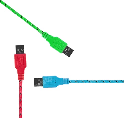 Preview: usb cables