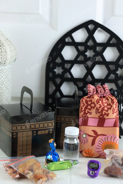Preview: Zam-Zam Water Oleh-oleh Haji