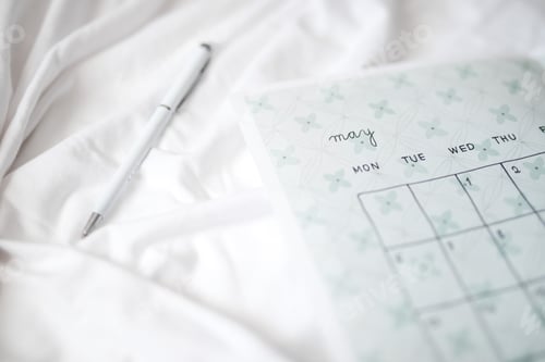 Preview: Planning the day