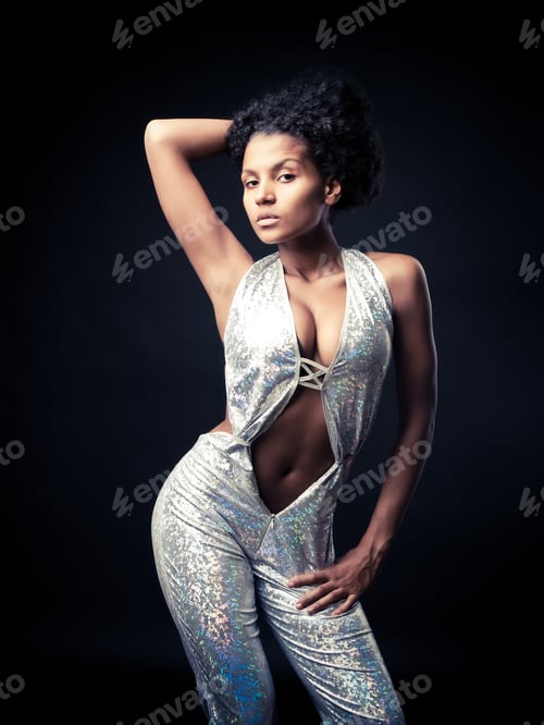 Preview: Dancer