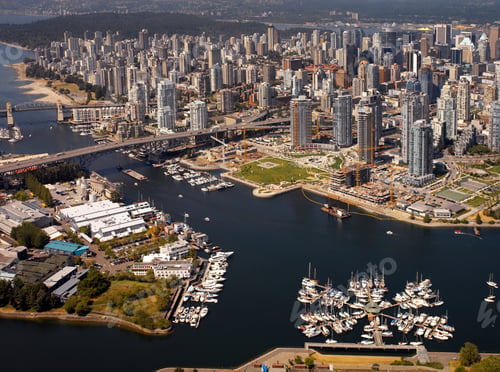 Preview: Vancouver - Canada